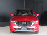 CX-5 2.2 XD エクスクルーシブ モード 4WD 