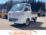 DAIHATSUハイゼット入庫しました。