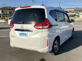 フリード 1.5 G ホンダセンシング 