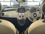ご覧いただきありがとうございます。当店はショールーム内と屋外展示場に選りすぐりのFIAT・ABARTH・Alfaromeoの正規認定中古車を展示しており、在庫車両はできる限り多く撮影、掲載してご案内しております。