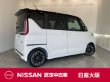 ルークス ハイウェイスター Gターボ アーバンクロム プロパイロットエディション 