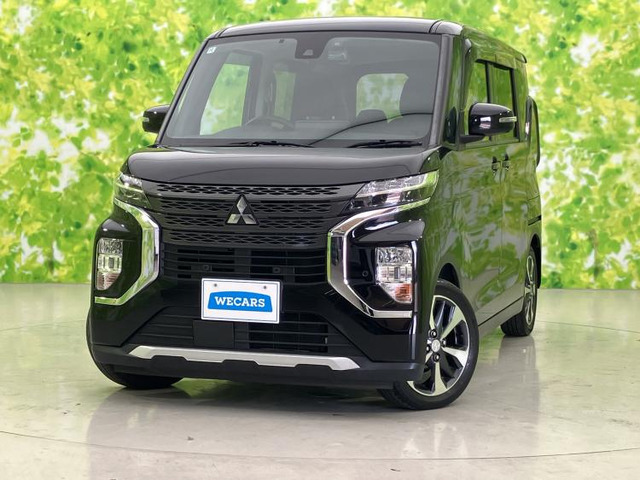 三菱 eKクロススペース 