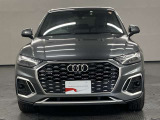 Q5スポーツバック 40 TDI クワトロ Sライン ディーゼル 4WD 