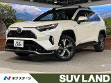 トヨタ RAV4 PHV 2.5 G Z E-Four 4WD