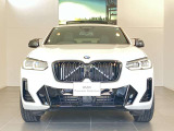 X4 xドライブ20d Mスポーツ 4WD 