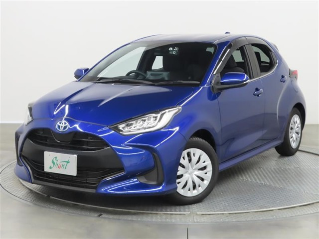 ヤリス 1.5 ハイブリッド Z 