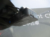 日産純正ドライブレコーダー付きです