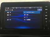 BlutoothオーディオやHDMI(ユニットを取り付けする必要があります)など接続出来ますので音楽を聴きながら楽しくドライブが出来ます!!