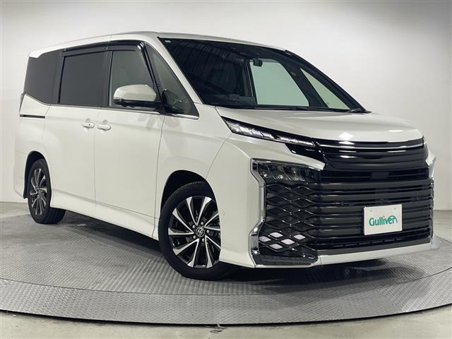 ヴォクシー  1.8 S-Z 修復歴無し