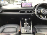 CX-5  2.5 25S スポーツ アピアランス