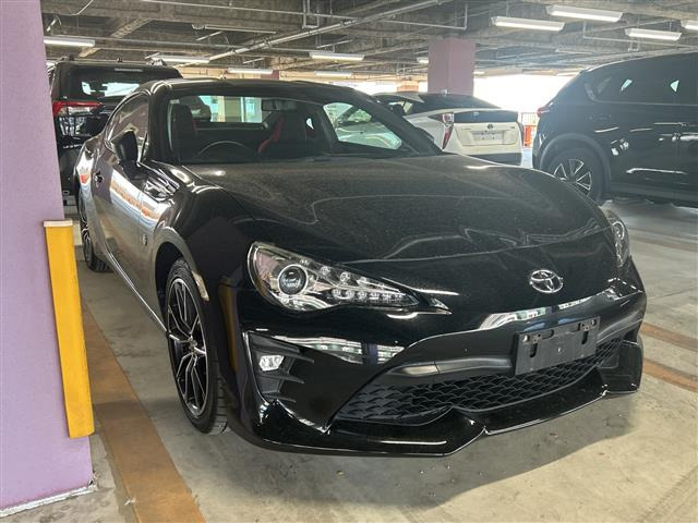 86 2.0 GT リミテッド 6MT修復歴無し