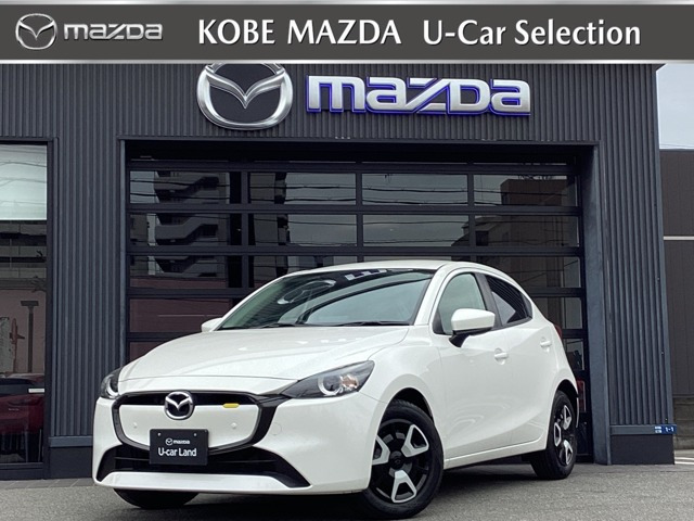 MAZDA2 1.5 15BD 