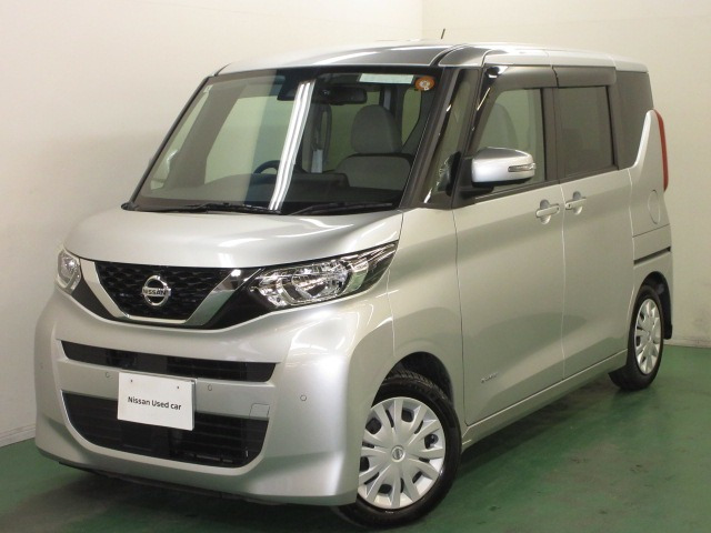 デイズルークス X 