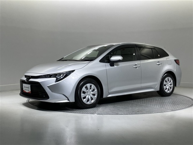 カローラツーリング 1.5 X 