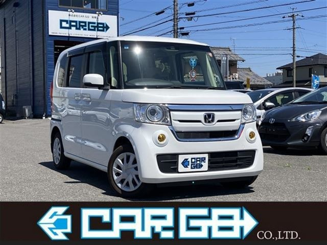 ホンダ N-BOX 