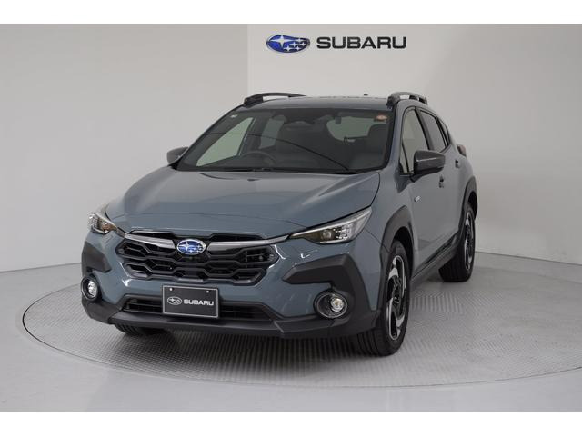 クロストレック 2.5 プレミアム S:HEV EX 4WD 
