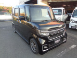 N-BOXカスタム L 