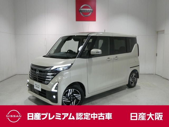 日産 デイズ 