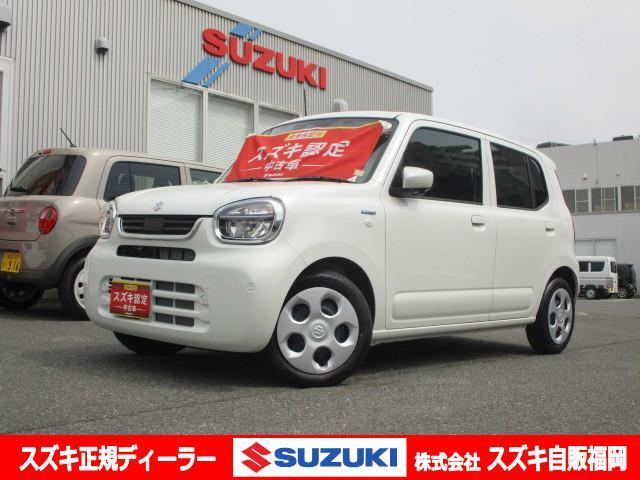 スズキ アルト 