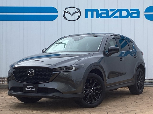 CX-5  2.2 XD ブラックトーンエディション ディーゼルターボ 4WD
