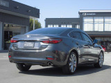 MAZDA6セダン 2.2 XD Lパッケージ 