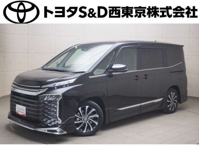 ヴォクシー  1.8 ハイブリッド S-Z