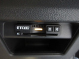 ETC2.0を装備!従来のETC車載器の機能に加えて新たなサービスがご利用いただけます♪ご納車後すぐにお使い頂けるようセットアップしてのお渡しとなります。