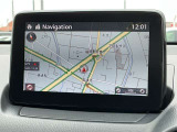 ナビゲーション装備☆多彩な機能で快適ドライブをアシスト☆オーディオ機能も充実していますね☆