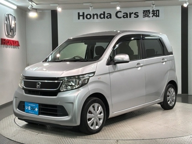 ホンダ N-WGN 