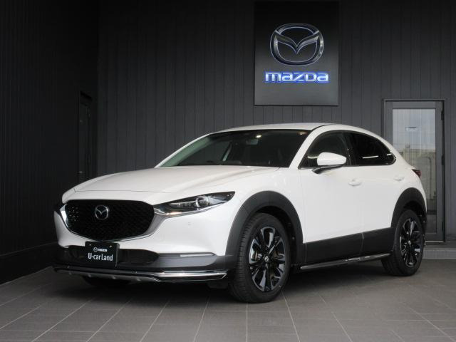 CX-30 2.0 20S プロアクティブ ツーリングセレクション 