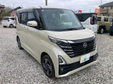 日産 ルークス