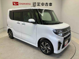 初度登録から36ヶ月未満で走行距離6万キロ未満のダイハツの中古車は、新車保証を2年間延長することができる、「まごころ保証プラス&alpha;」を7,920円という低価格でお付けすることができます。