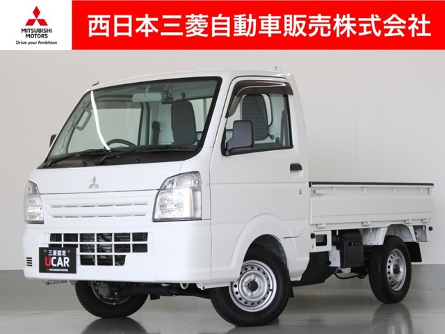 ミニキャブトラック M 