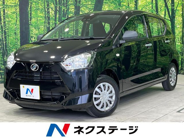 ミライース L SAIII 