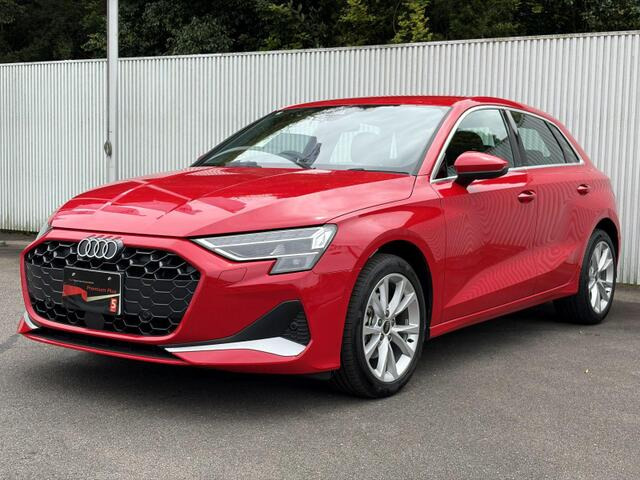 A3スポーツバック 30 TFSI アドバンスド 