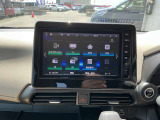 使いやすい純正ナビ☆保証対象になるので安心です!