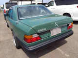 ミディアムクラス 230E 