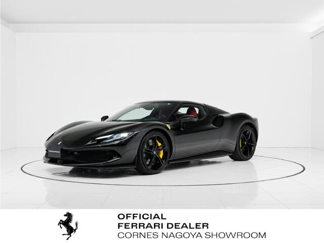 /その他 フェラーリ  296GTB F1 DCT