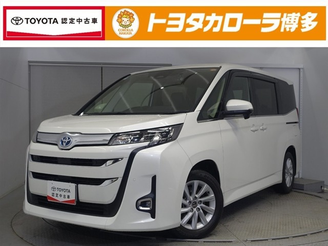 ノア  1.8 ハイブリッド Z