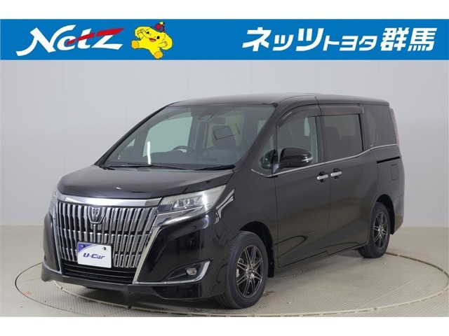 エスクァイア 2.0 Gi 