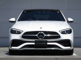 Cクラス C220d ラグジュアリー (ISG) (ISG) ディーゼルターボ MP202502