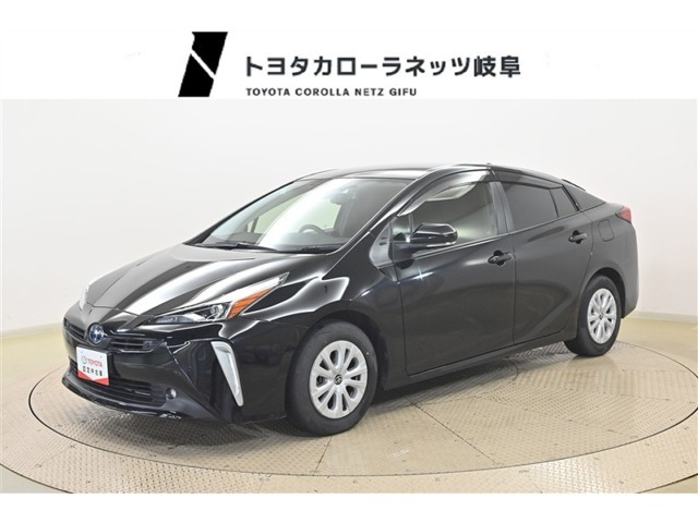 プリウス 1.8 S セーフティ プラスII 