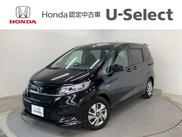 フリード+ 1.5 ハイブリッド G ホンダセンシング 