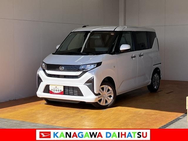 ダイハツ ムーヴ 