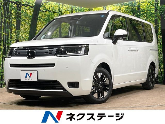 ステップワゴン 1.5 エアー 