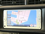 【純正ナビ】人気の純正ナビを装備。オーディオ機能も充実しており、Bluetooth接続すればお持ちのスマホやMP3プレイヤーの音楽を再生可能!毎日の運転がさらに楽しくなります!!