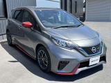 ノート 1.2 e-POWER NISMO 