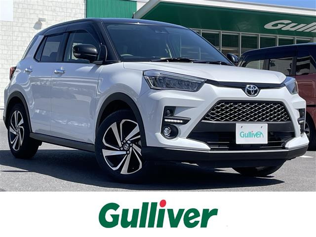 ライズ 1.2 Z 修復歴無し