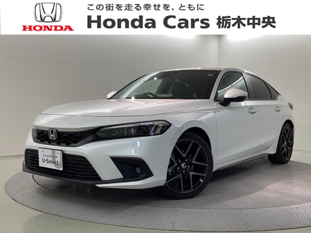 シビック  1.5 EX