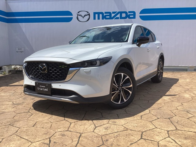 CX-5 2.2 XD フィールドジャーニー 4WD 